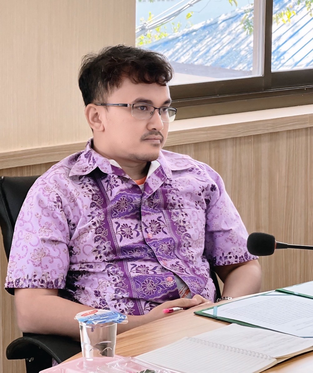 ประชุมโครงการรักษาความมั่นคงภายในราชอาณาจักร